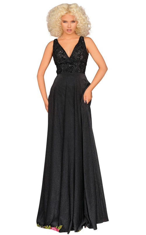 Clarisse 5151 Dress