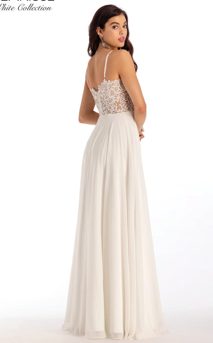 Clarisse 600208 Dress
