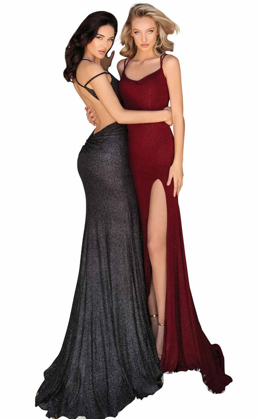 Clarisse 8215 Dress