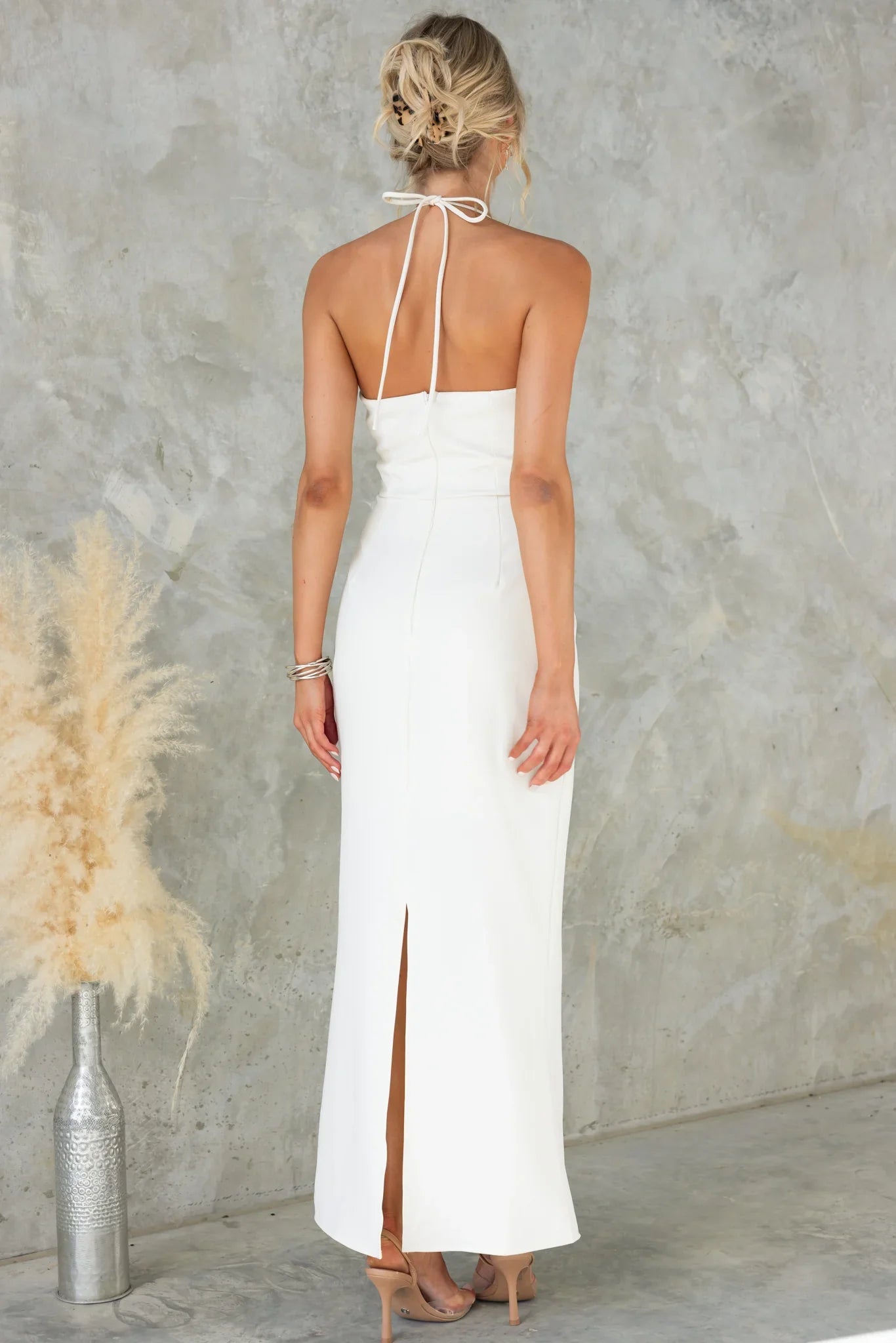 Dahlea Maxi Dress