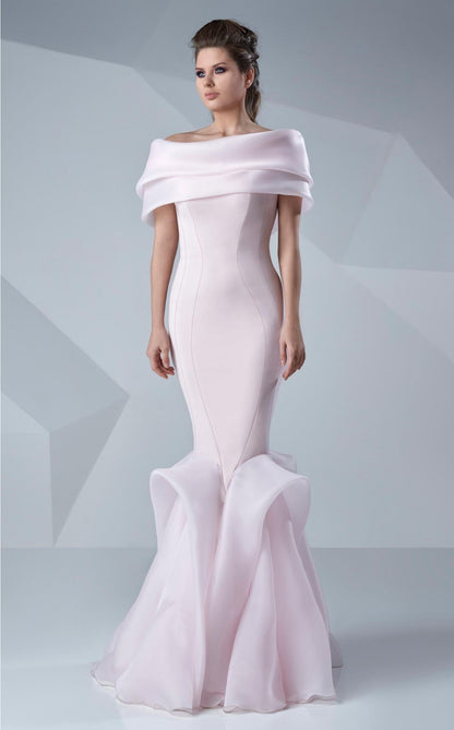 MNM Couture G0620 Dress