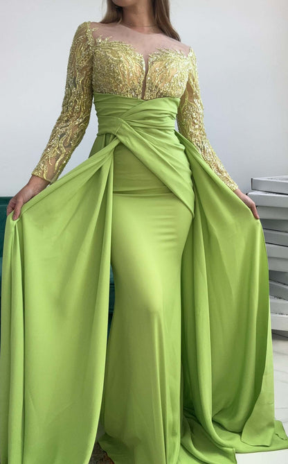 MNM Couture K3893 Dress