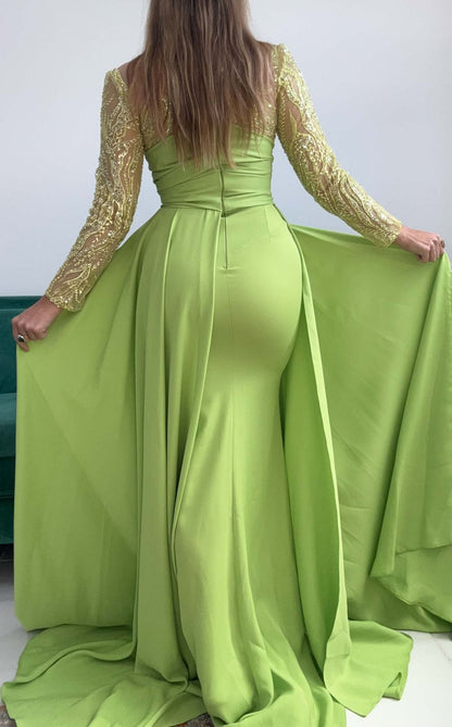 MNM Couture K3893 Dress