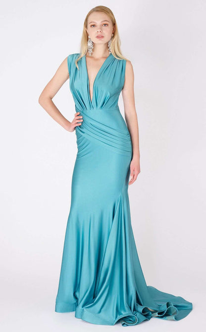 MNM Couture L0001 Dress