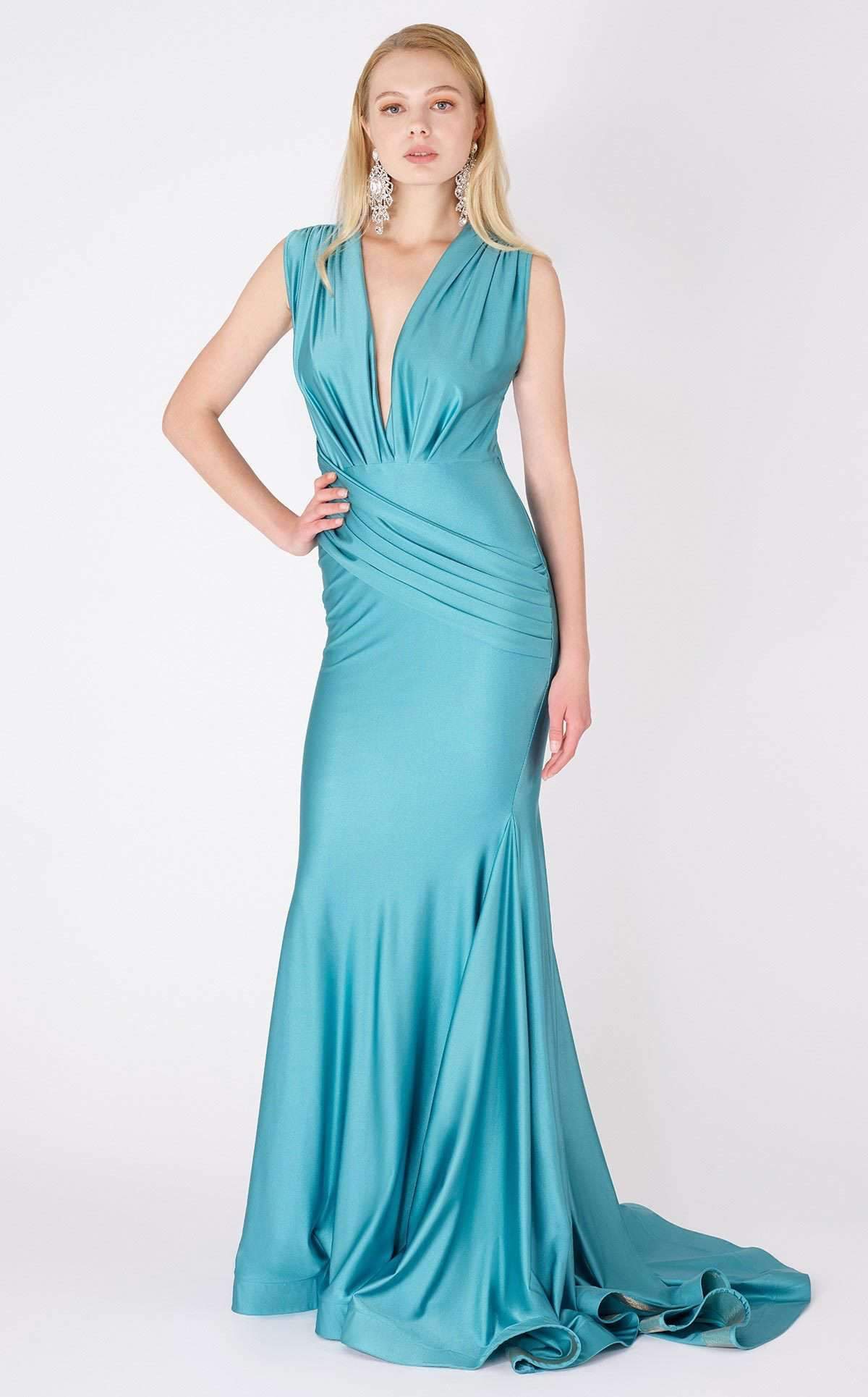 MNM Couture L0001 Dress