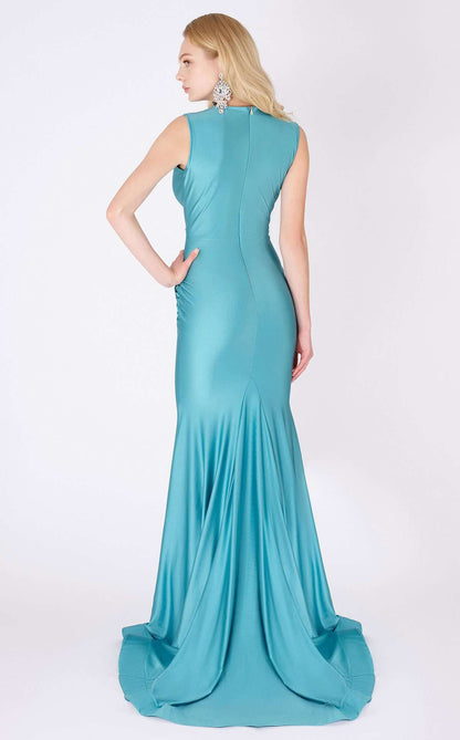 MNM Couture L0001 Dress