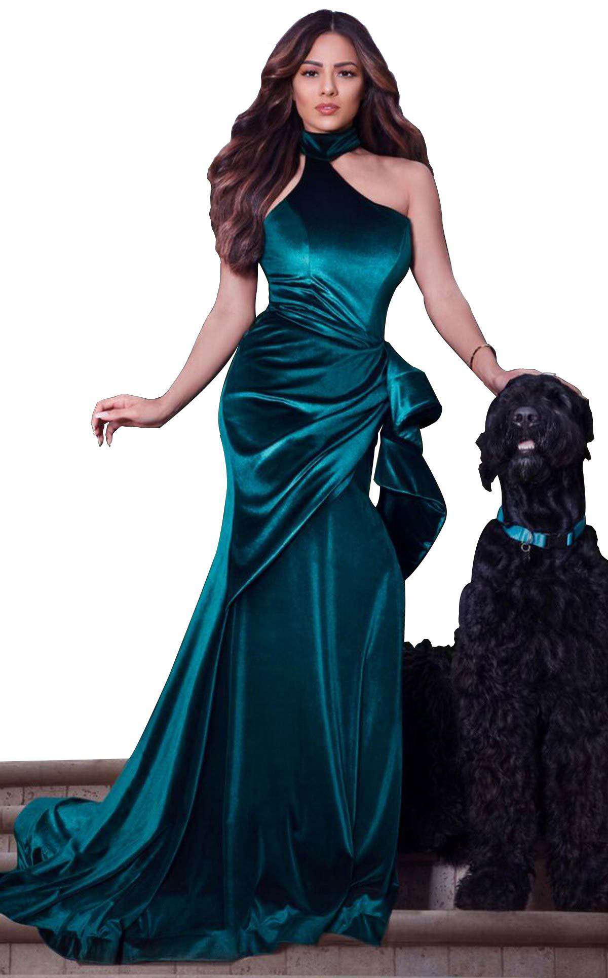 MNM Couture L0038 Dress