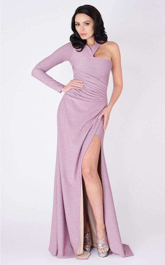 MNM Couture L0049A Dress