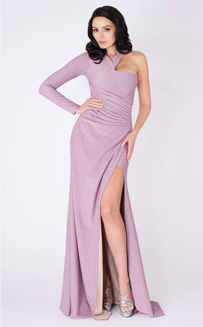 MNM Couture L0049A Dress