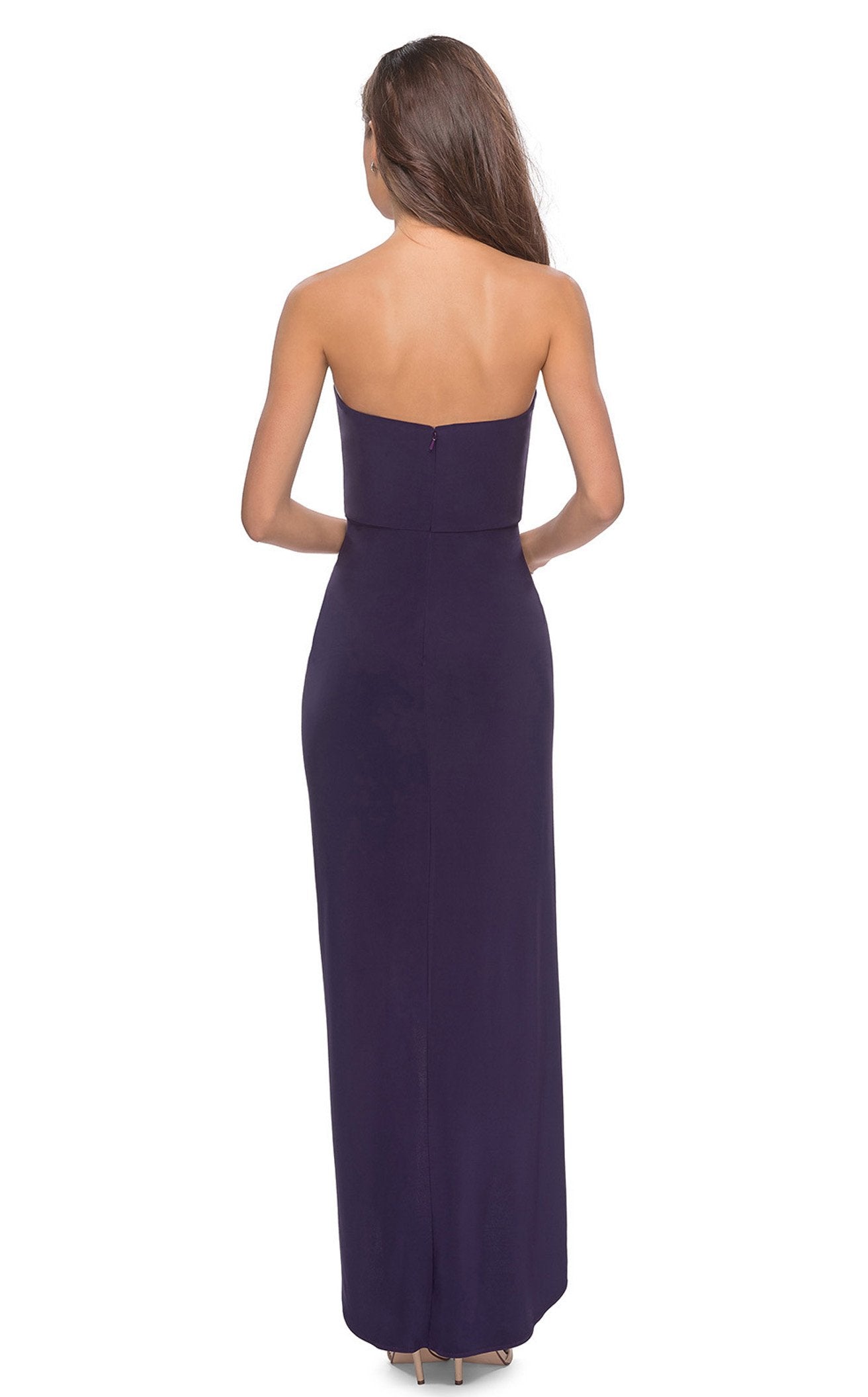 La Femme 28204 Dress