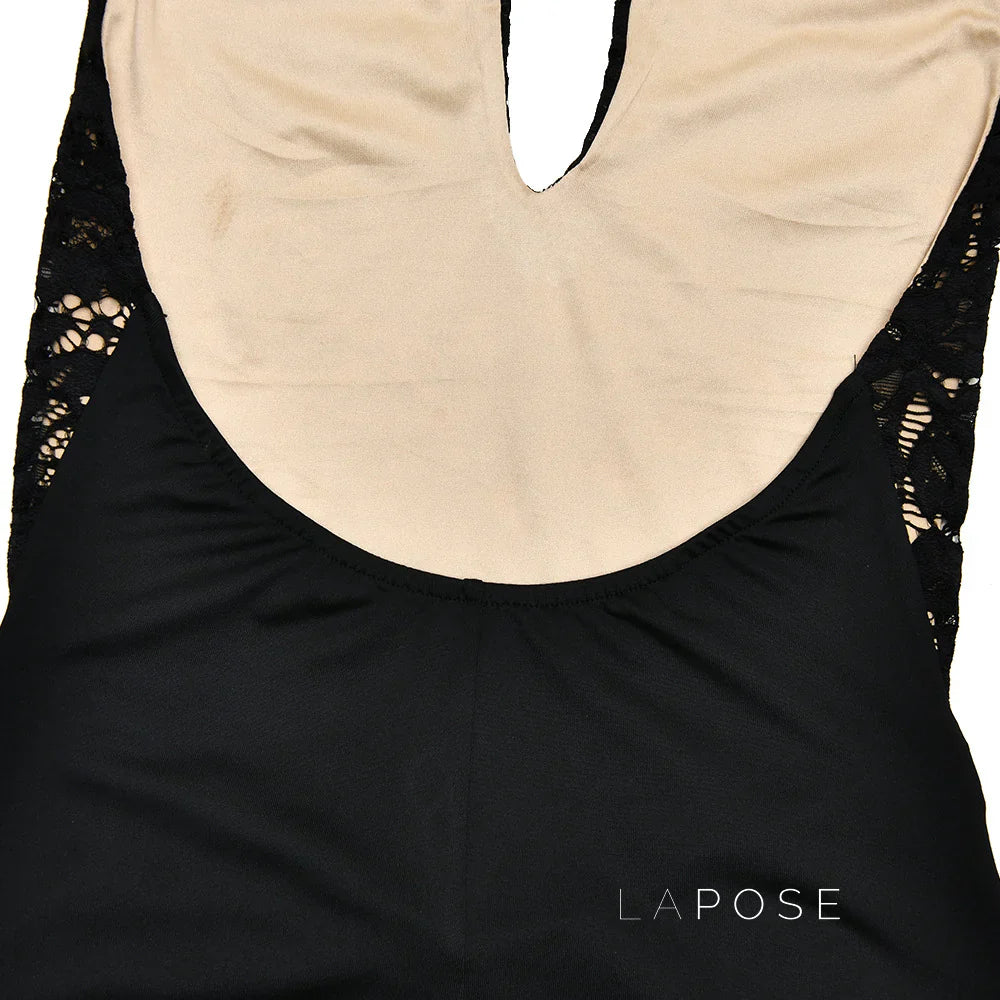 Leyla Ruched Halter Midi Dress
