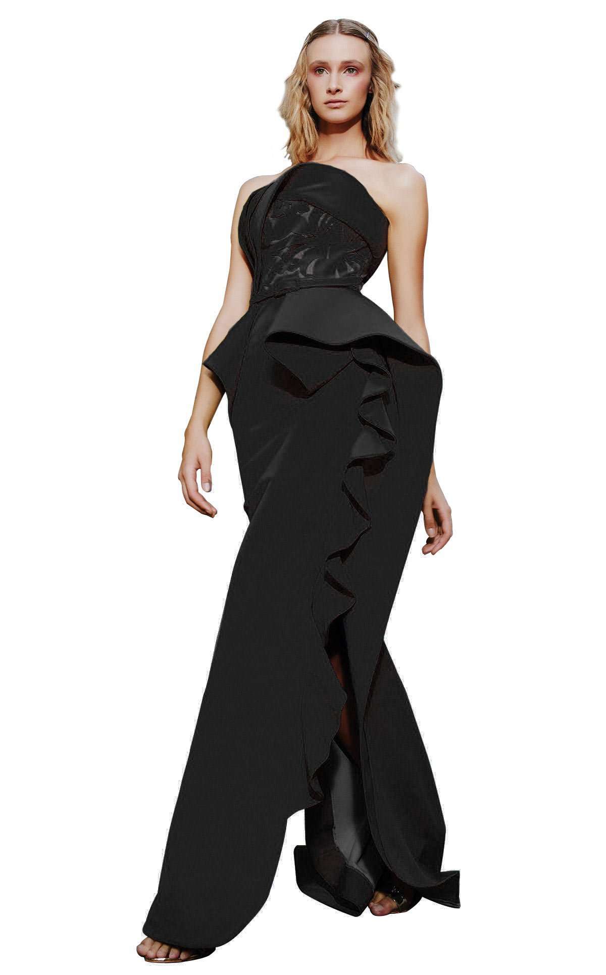 MNM Couture N0297 Dress