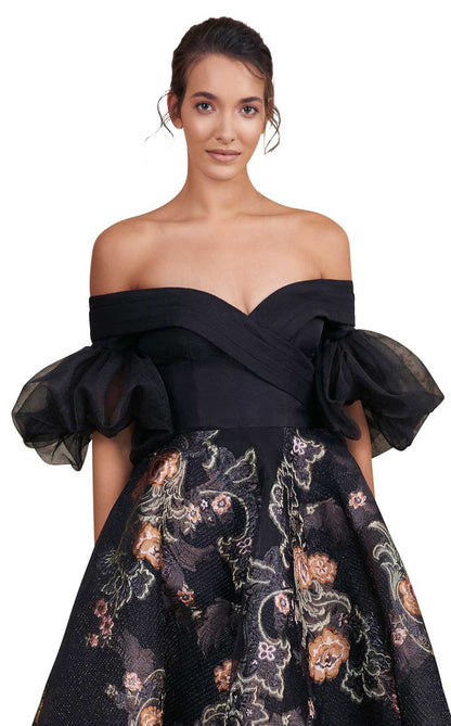 MNM Couture N0354 Dress