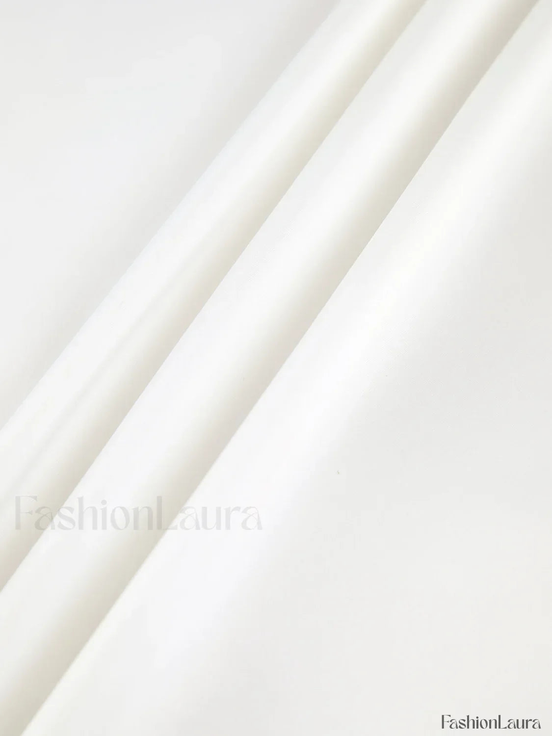Pearl Decor Graceful Strapless Midi Dress