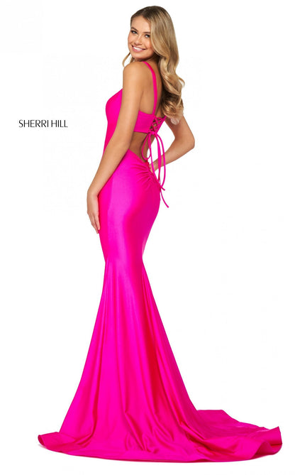 Sherri Hill 53906 Dress