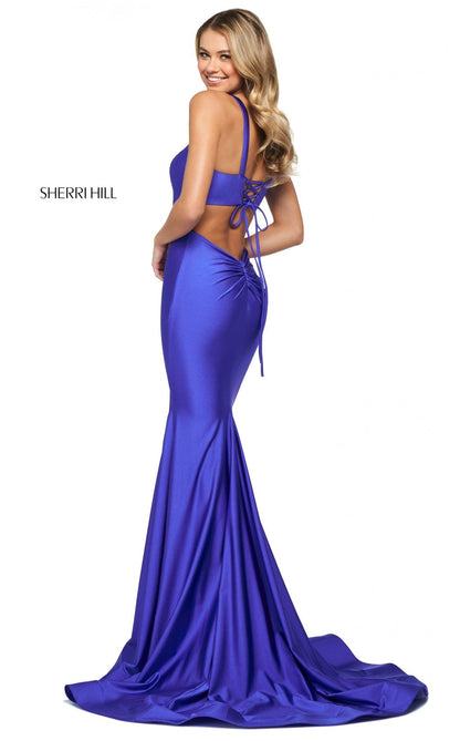 Sherri Hill 53906 Dress