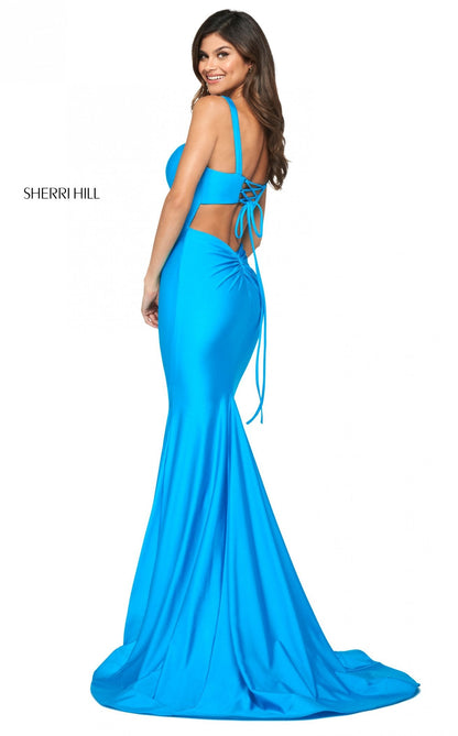 Sherri Hill 53906 Dress