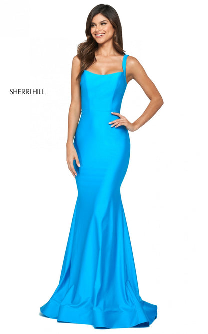 Sherri Hill 53906 Dress