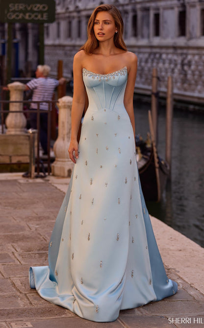 Sherri Hill 57584 Dress