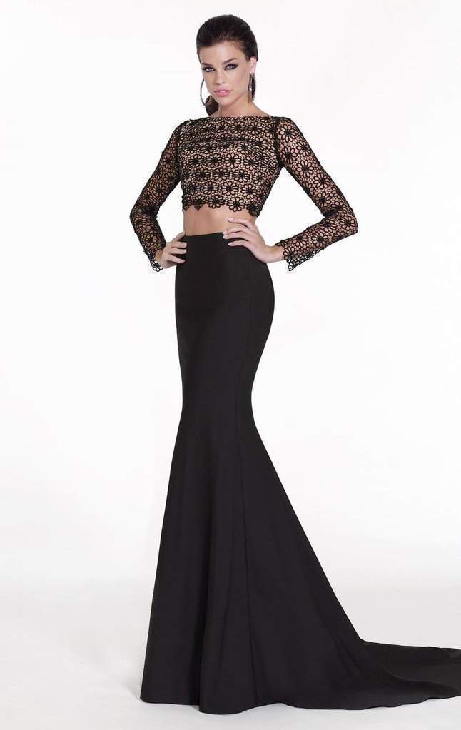 Tarik Ediz 92535 Dress