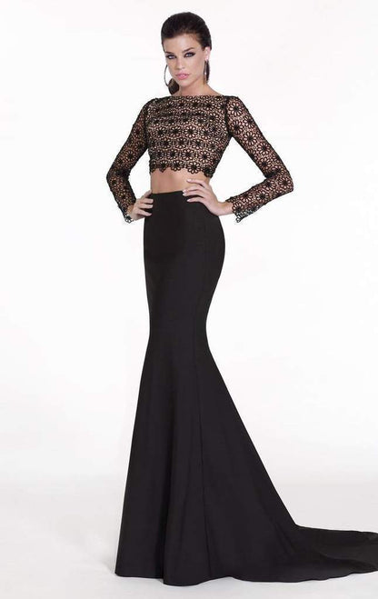 Tarik Ediz 92535 Dress